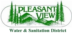 Pleasant View Water and Sanitation District